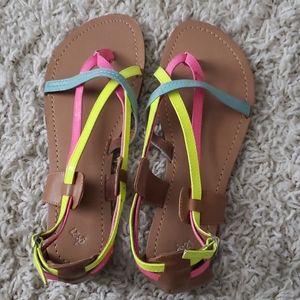 Women's Sandals